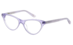 NORMA JEANE - Optique, Mauve