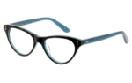 NORMA JEANE - Optique, Écaille/Bleu