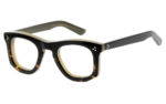 GURU - Optique, Écaille/Beige