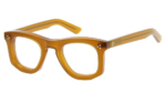 GURU - Optique, Jaune
