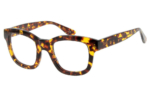 KIM - Optique, Écaille Foncé