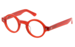 BURT - Optique, Rouge 2