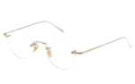 AL037 - Optique, Shiny gold