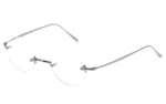 AL038 - Optique, Shiny Grey