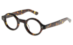 BURT - Optique, Écaille Foncé