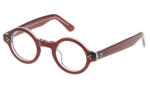 BURT - Optique, Rouge