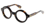 PHIL - Optique, Écaille Foncé 2