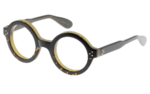 PHIL - Optique, Écaille Foncé