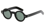 TABU - Optique, Noir