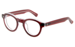 GASTON - Optique, Rouge
