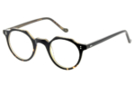 HERI - Optique, Écaille/Beige
