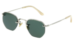 LEO10 - Solaire, Silver