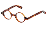 P60 - Optique, Écaille Clair