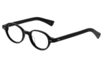 P42 - Optique, Noir Matt
