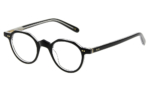P21 - Optique, Noir/Crystal