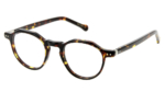 ICON - Optique, Écaille Foncé
