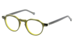 ICON - Optique, Vert/Grey