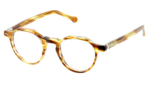 ICON - Optique, Écaille Clair 1