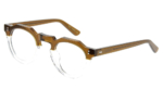 PICA - Solaire, Cognac Crystal