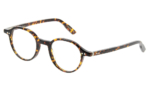 PUNO - Optique, Écaille Foncé
