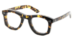 GURU / 21 - Optique, Écaille Foncé
